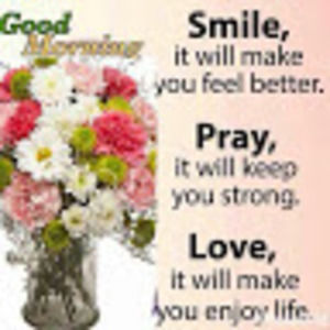 Meet your Posher, Be aware